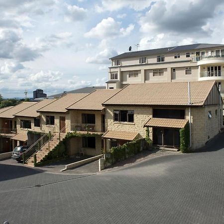 Lake Point Motel Hamilton Zewnętrze zdjęcie