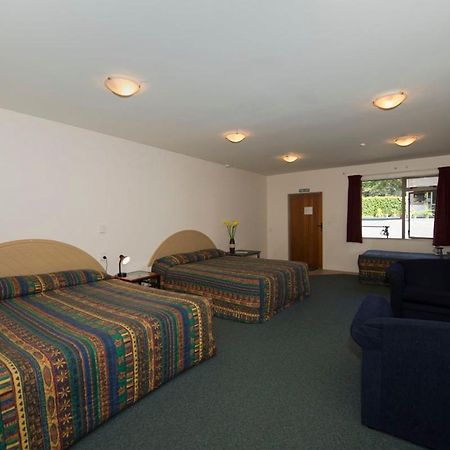 Lake Point Motel Hamilton Zewnętrze zdjęcie