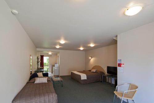 Lake Point Motel Hamilton Zewnętrze zdjęcie
