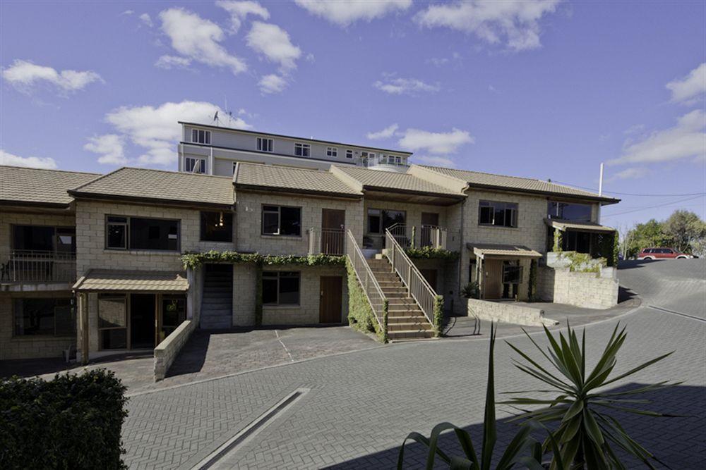 Lake Point Motel Hamilton Zewnętrze zdjęcie