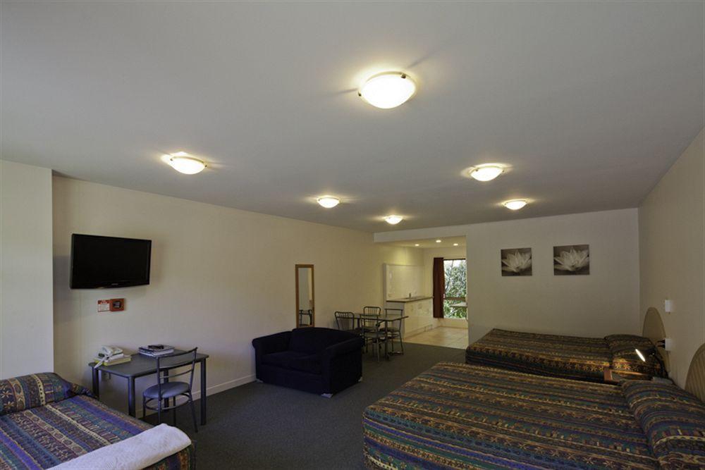 Lake Point Motel Hamilton Zewnętrze zdjęcie