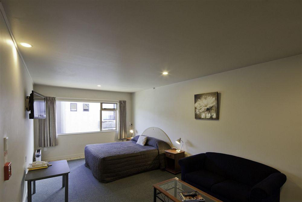 Lake Point Motel Hamilton Zewnętrze zdjęcie