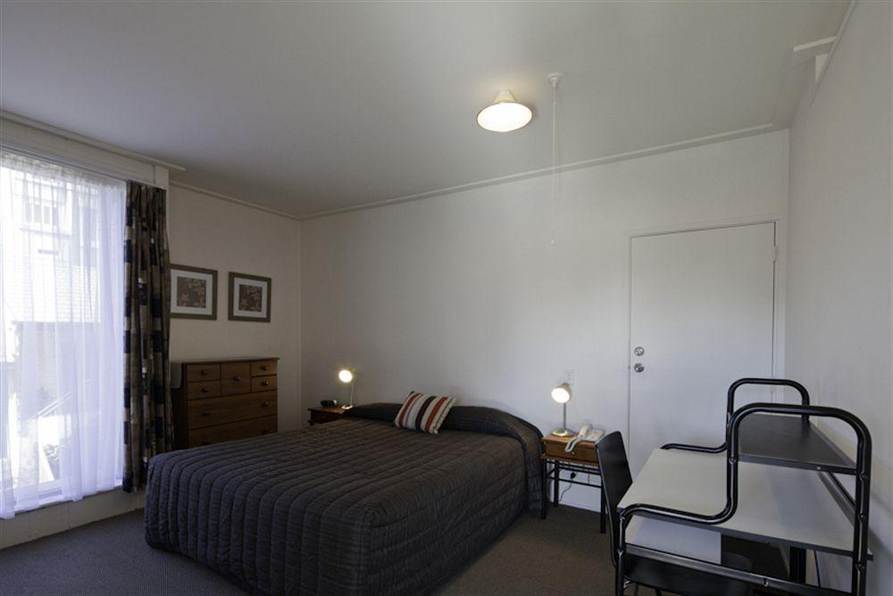 Lake Point Motel Hamilton Zewnętrze zdjęcie