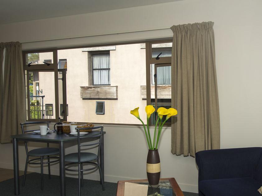 Lake Point Motel Hamilton Zewnętrze zdjęcie