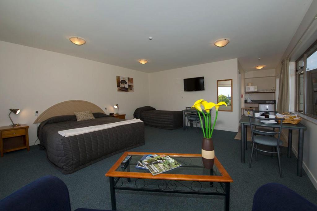 Lake Point Motel Hamilton Zewnętrze zdjęcie