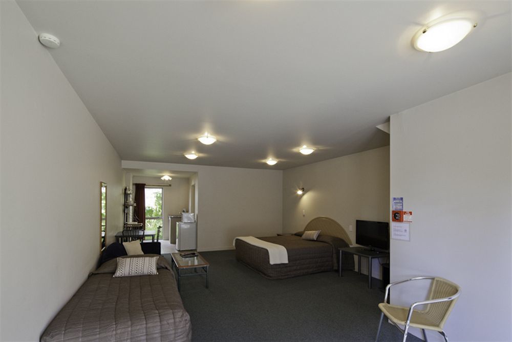 Lake Point Motel Hamilton Zewnętrze zdjęcie