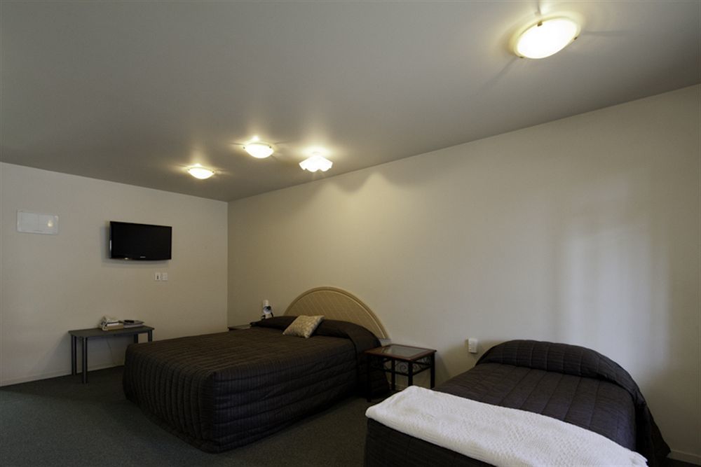 Lake Point Motel Hamilton Zewnętrze zdjęcie