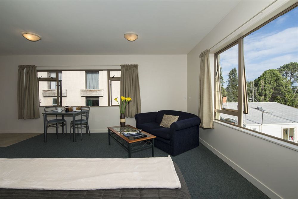 Lake Point Motel Hamilton Zewnętrze zdjęcie