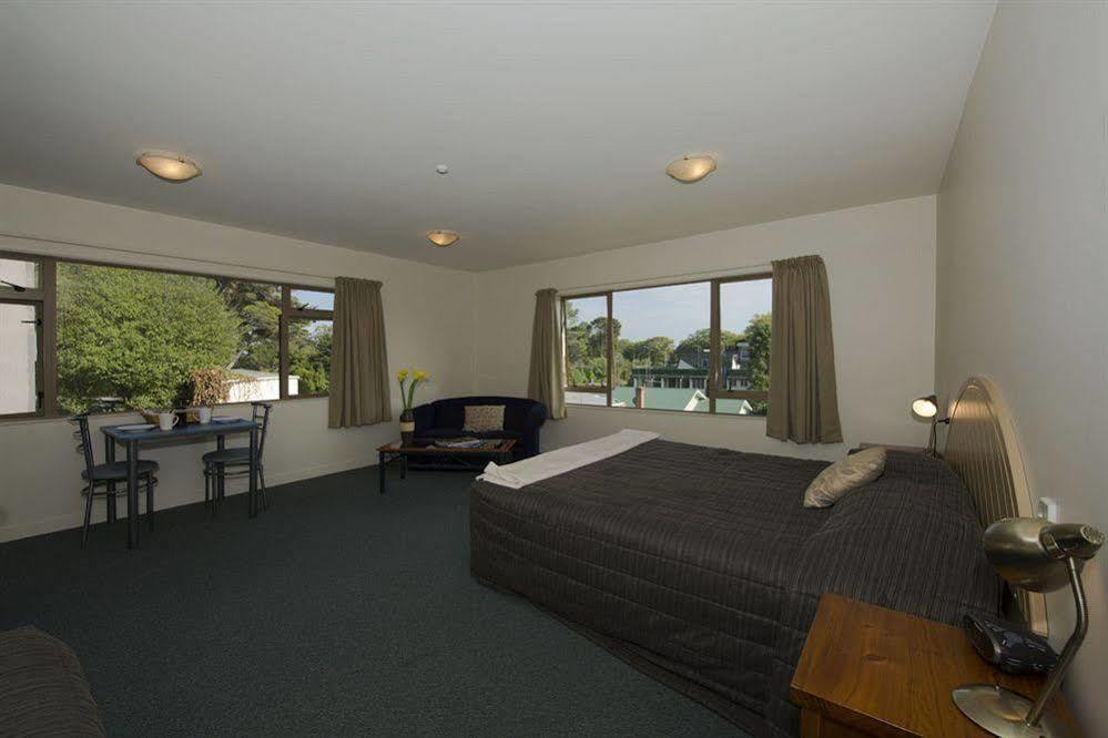 Lake Point Motel Hamilton Zewnętrze zdjęcie