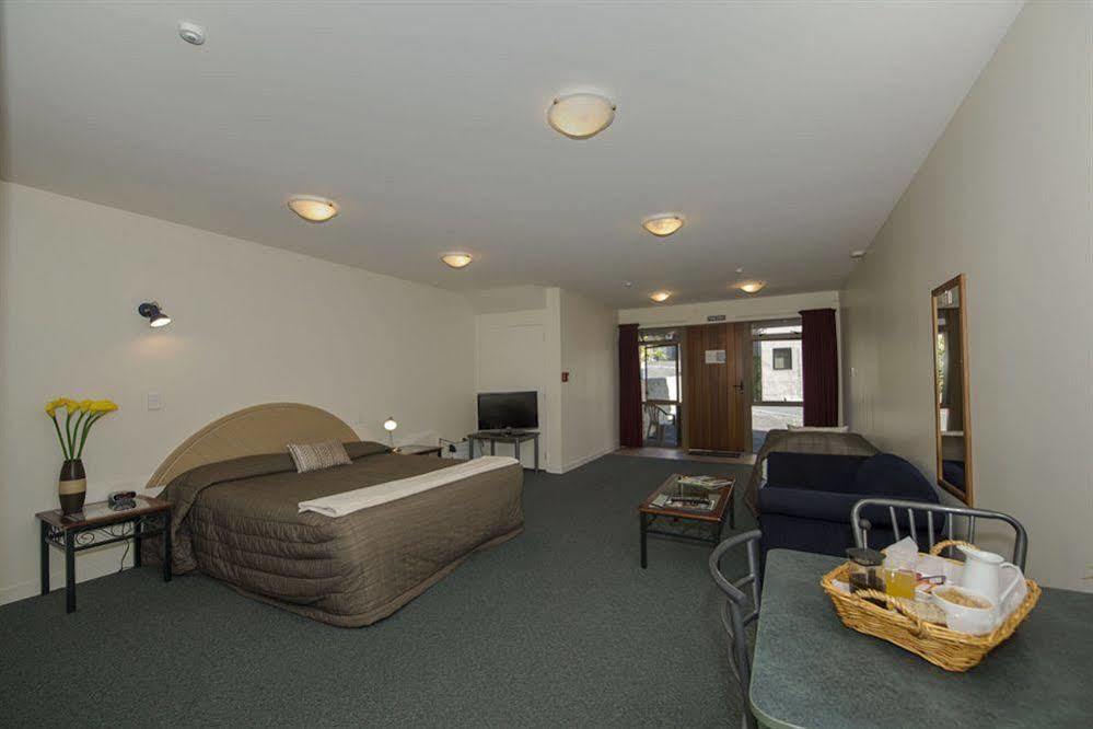 Lake Point Motel Hamilton Zewnętrze zdjęcie