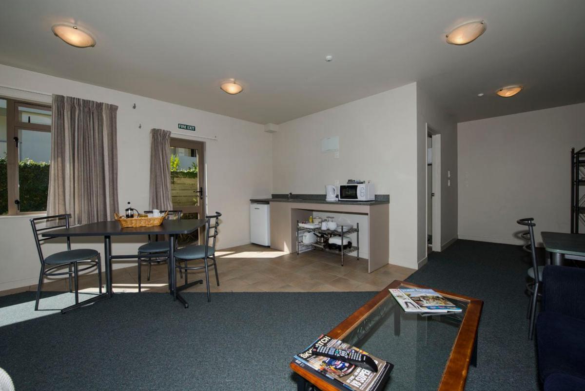 Lake Point Motel Hamilton Zewnętrze zdjęcie