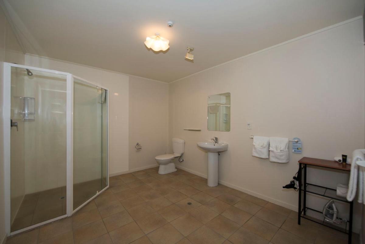 Lake Point Motel Hamilton Zewnętrze zdjęcie