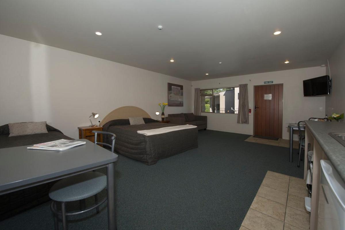 Lake Point Motel Hamilton Zewnętrze zdjęcie