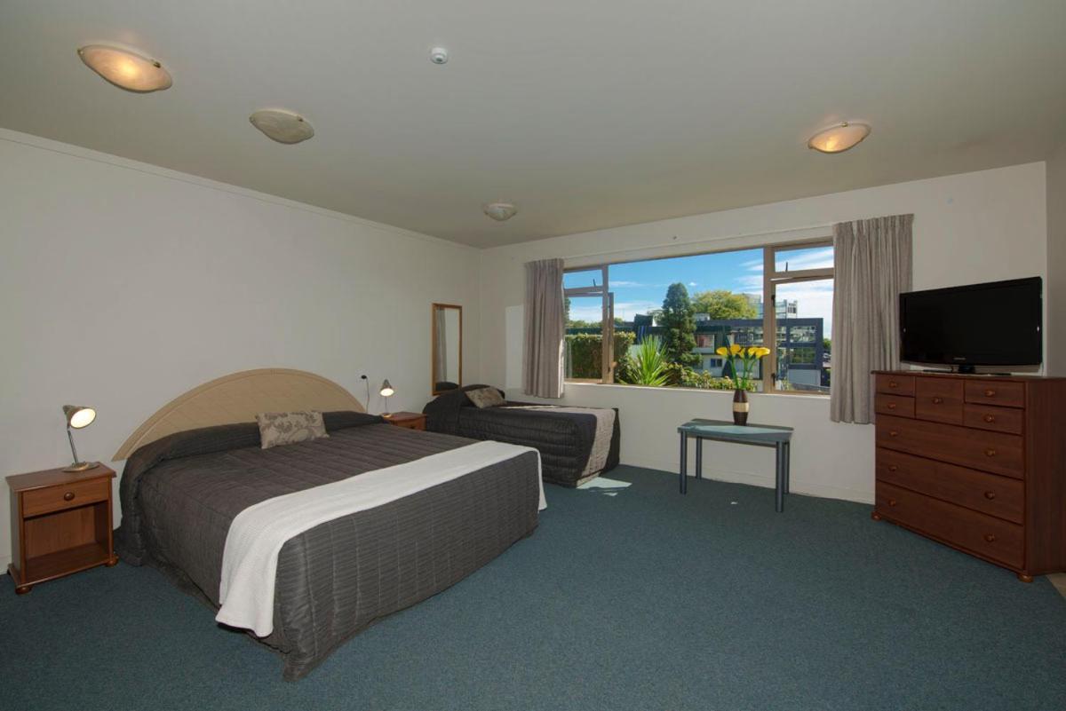 Lake Point Motel Hamilton Zewnętrze zdjęcie