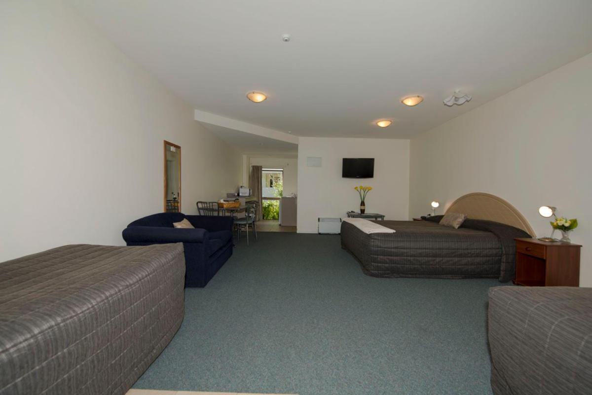 Lake Point Motel Hamilton Zewnętrze zdjęcie