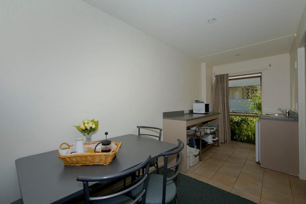 Lake Point Motel Hamilton Zewnętrze zdjęcie