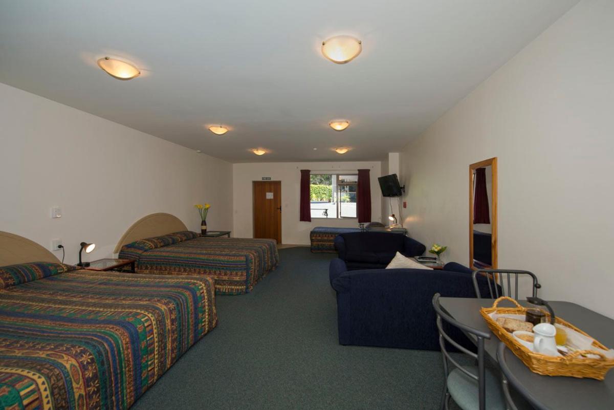 Lake Point Motel Hamilton Zewnętrze zdjęcie
