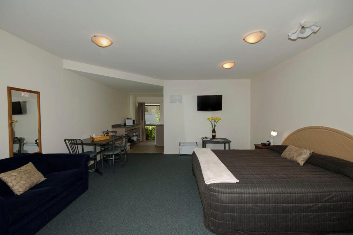 Lake Point Motel Hamilton Pokój zdjęcie